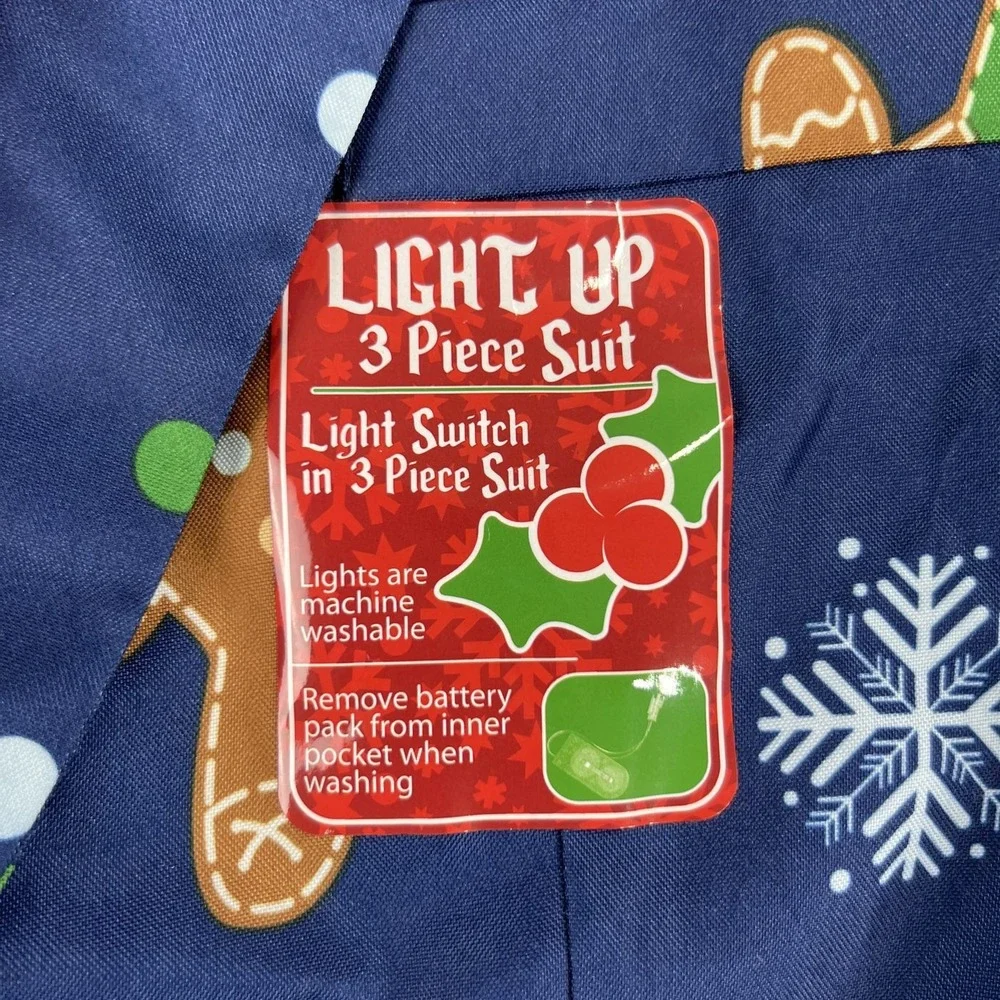 Dec 25Th make festive
